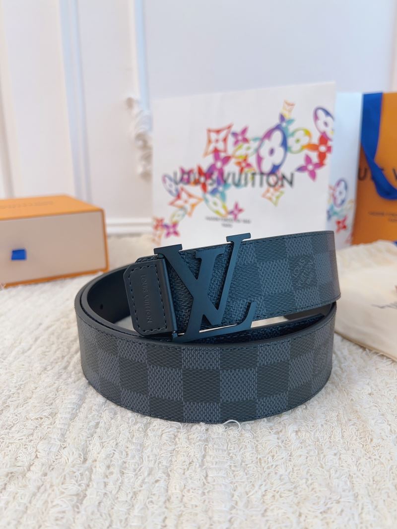 Louis Vuitton Belts